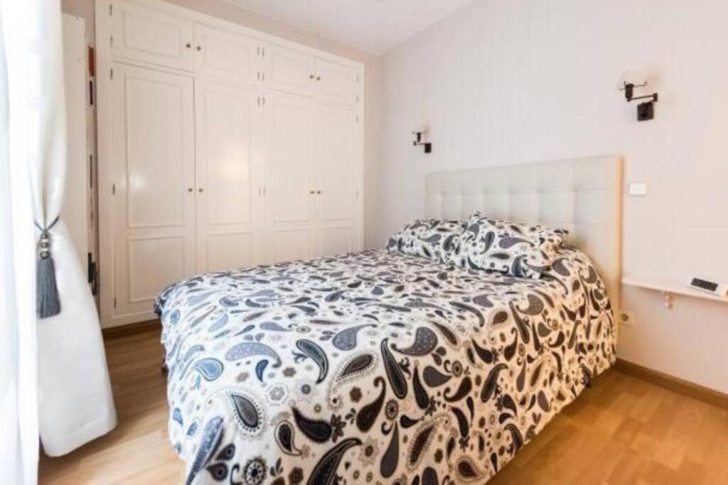 Luminoso Apartamento En Lavapies-Tirso De Molina Μαδρίτη Εξωτερικό φωτογραφία